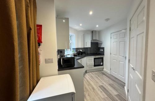 Huntingdon Apartamento | Fun holidays at Huntingdon 6 free parking