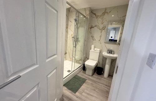 Huntingdon Apartamento | Fun holidays at Huntingdon 6 free parking