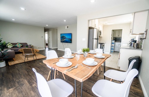 Rowland Heights Casa | FUN home w/ POOL TABLE 12 MILES TO DISNEY