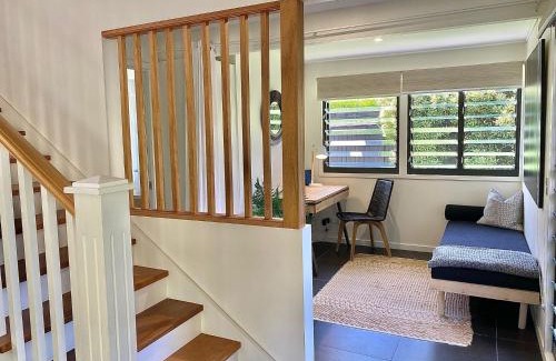 Sunshine Beach Casa | Fun in Ferris Everything you need Pet Friendly 2 Bedroom House with Pool - Sleeps 6