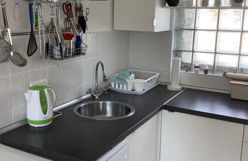 Walberberg Apartamento | Diversión en Phantasialand, cultura / feria en Colonia, naturaleza entre Bonn y Köla