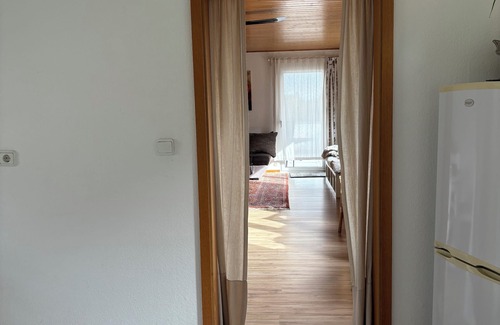 Walberberg Apartamento | Diversión en Phantasialand, cultura / feria en Colonia, naturaleza entre Bonn y Köla