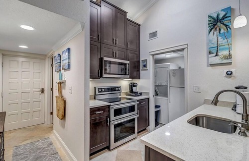 Sawgrass Condominio | ¡¡Nuevo listado!! Espectacular eficiencia de 1 dormitorio frente al mar
