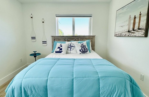 Twin Lakes Casa | Fun In The Sun At Casanova Key