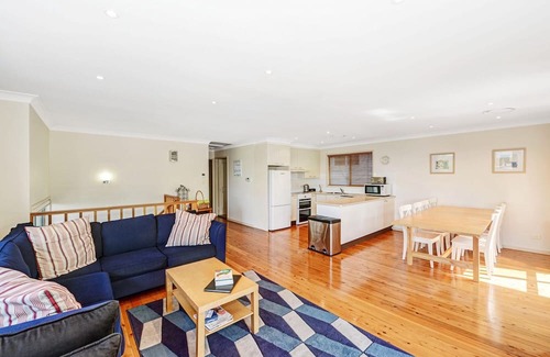 Macmasters Beach Casa | Fun In The Sun - Casa Familiar
