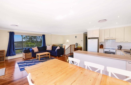 Macmasters Beach Casa | Fun In The Sun - Casa Familiar