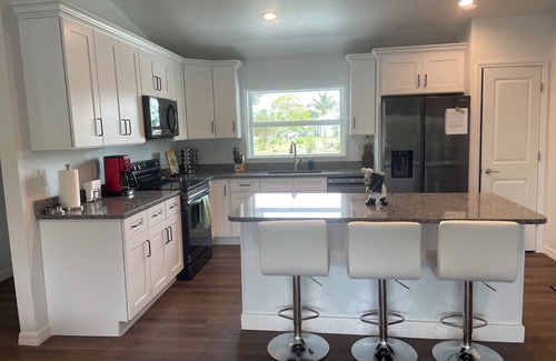South Gulf Cove Casa | Fun in the Sun! Brand New Home!