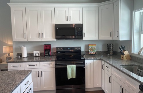 South Gulf Cove Casa | Fun in the Sun! Brand New Home!