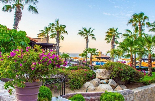 Paraíso Escondido Complejo | Fun in the Sun Pueblo Bonito Sunset Beach Golf & Spa Resort - Junior Suite