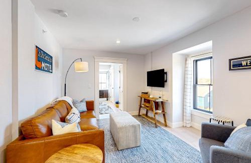 Provincetown Apartamento | Fun in the Sun