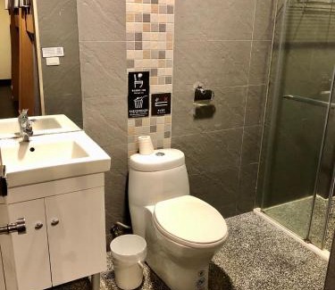 Ximending Hostal | Fun Inn Taipei Hostel