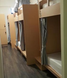 Ximending Hostal | Fun Inn Taipei Hostel