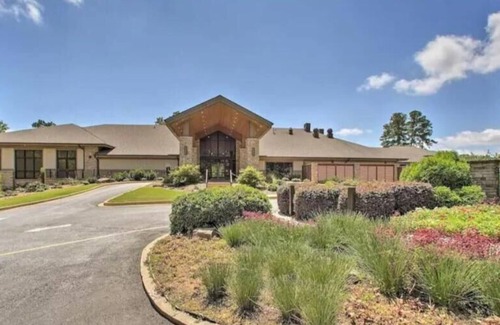 Salem Casa | Fun Keowee Key TownHse Golf Lake Tennis Pickleball