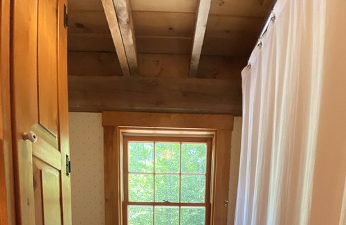 Gilford Cabina | Fun Log Cabin in the Woods
