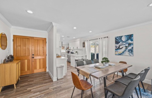 Glendora Casa | FUN Pool Home with Game Room near Disneyland