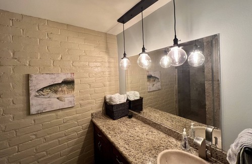 Taylor Lake Village Casa | Fun retreat on Clear Lake