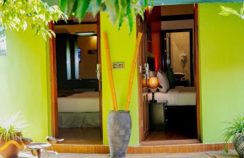 Arusha Complejo | Fun Retreat Resort, Hotel and Ayurveda Spa