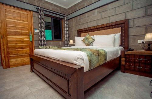 Arusha Complejo | Fun Retreat Resort, Hotel and Ayurveda Spa