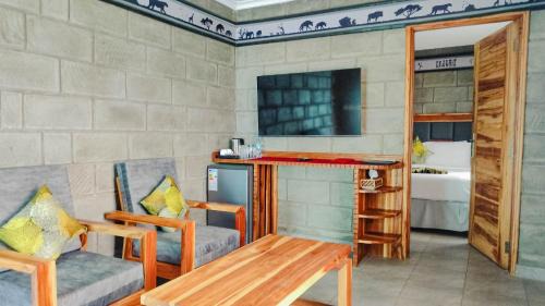 Arusha Complejo | Fun Retreat Resort, Hotel and Ayurveda Spa