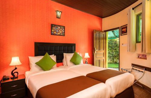 Arusha Complejo | Fun Retreat Resort, Hotel and Ayurveda Spa