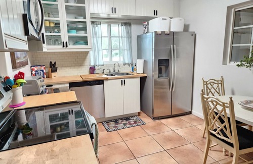 Litchfield Park Casa | Funky 50s Pad en Old Litchfield Park duerme 7