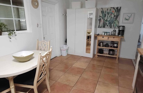 Litchfield Park Casa | Funky 50s Pad en Old Litchfield Park duerme 7