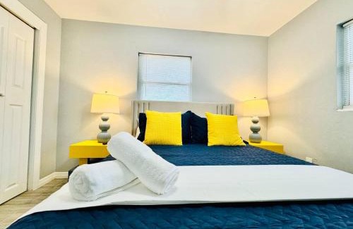 Crystal Lake Casa | Fun Stay Near Seufsc Pool Table Parking