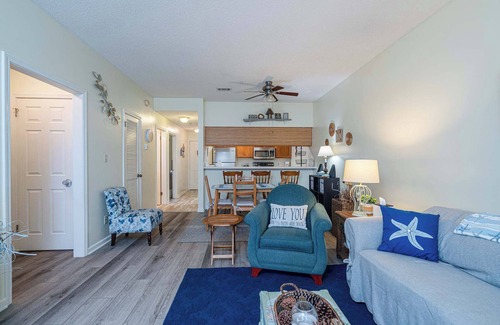 Sandestin Condominio | Fun Times at Pointe of View