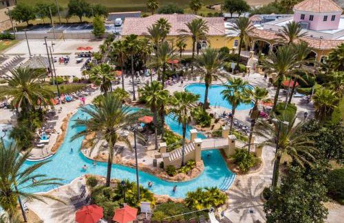 Regal Palms Casa | Fun Vacation Home at Regal Palms Resort 206