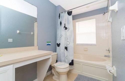 Regal Palms Casa | Fun Vacation Home at Regal Palms Resort 206