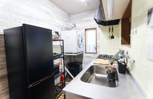 Funabashi Casa | Funabashi House MF1