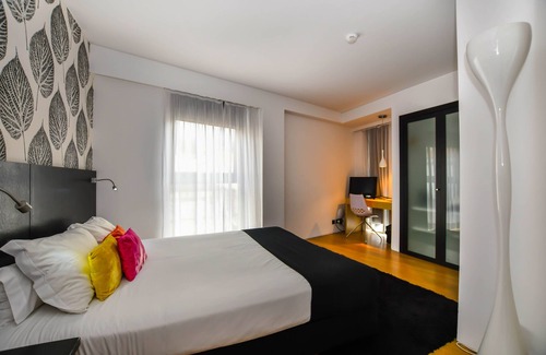 Se Hotel | Funchal Design Hotel