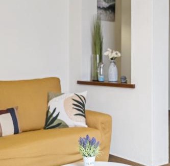 Monte Apartamento | Funchal Ocean Terrace APT
