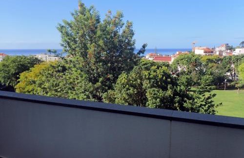 Imaculado Coracao de Maria Apartamento | Funchal petrolhead apartment