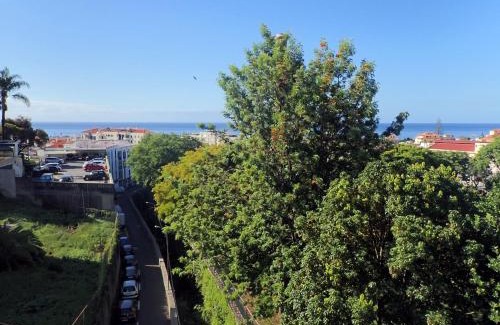 Imaculado Coracao de Maria Apartamento | Funchal petrolhead apartment