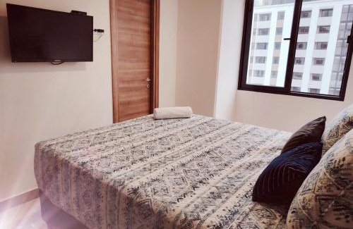 Tegucigalpa Apartamento | Funcional, céntrico, El Oasis Urbano
