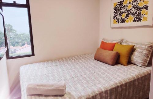 Tegucigalpa Apartamento | Funcional, céntrico, El Oasis Urbano