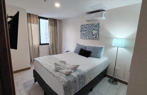 Tegucigalpa Apartamento | Funcional, céntrico, El Oasis Urbano