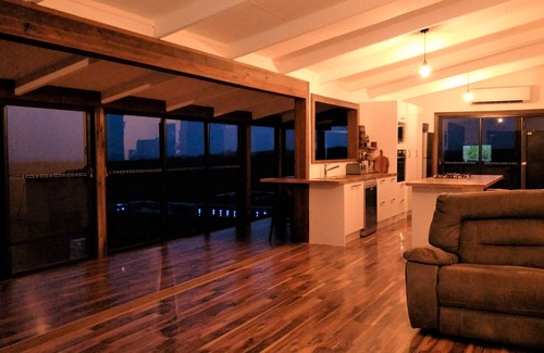 Limeburners Creek Casa | Function House & Bush Retreat