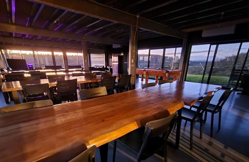 Limeburners Creek Casa | Function House & Bush Retreat