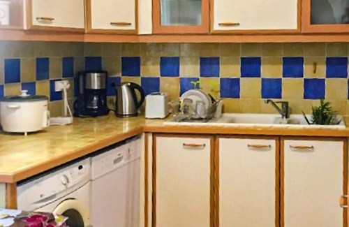 Cereste Casa | Alojamiento de 4 habitaciones en Céreste