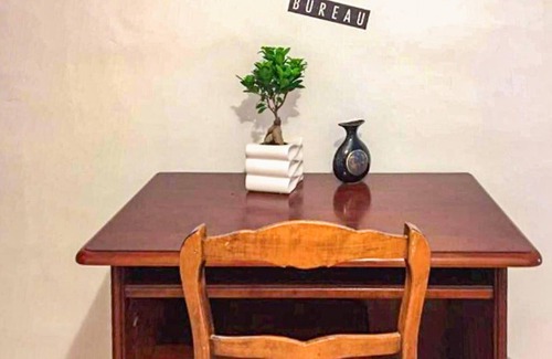 Cereste Casa | Alojamiento de 4 habitaciones en Céreste