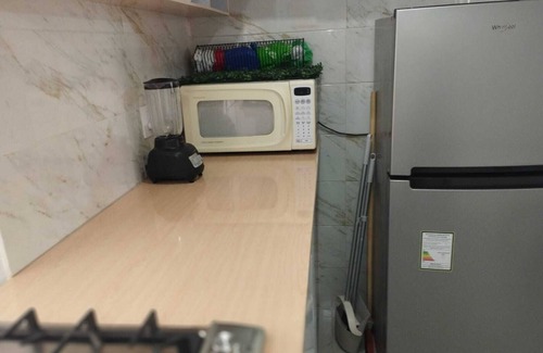 Anáhuac Apartamento | Funcional departamento a 5 km de Reforma, Polanco, Chapultepec