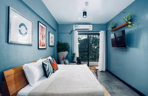 Taguig Casa | Functional stay near airport, business districts