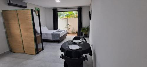 Campeche Sul Apartamento | Estudio funcional en Campeche CMP0002