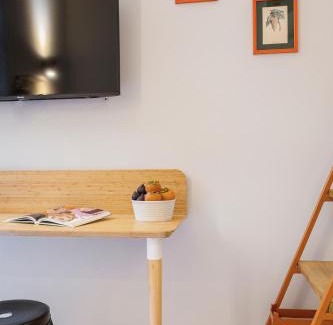 Isola Apartamento | Functional Studio Milano Isola District