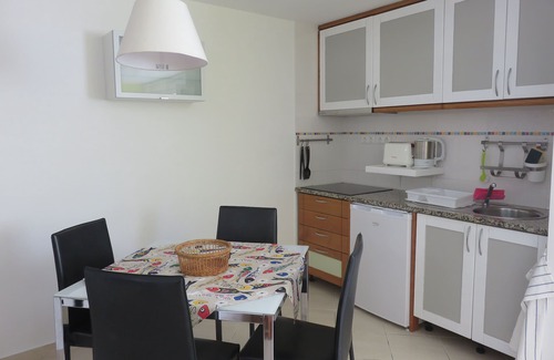 Vale Furado Apartamento | alojamiento funcional y bien equipado y asequible para 4 personas