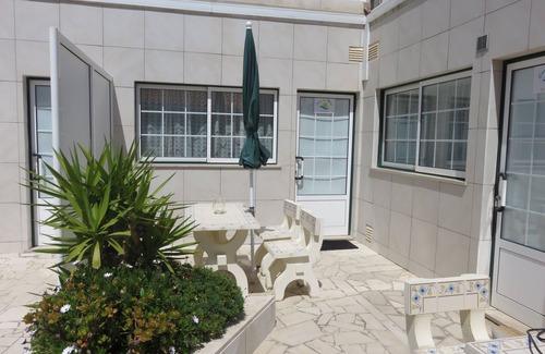 Vale Furado Apartamento | alojamiento funcional y bien equipado y asequible para 4 personas