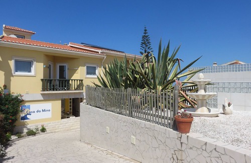 Vale Furado Apartamento | alojamiento funcional y bien equipado y asequible para 4 personas
