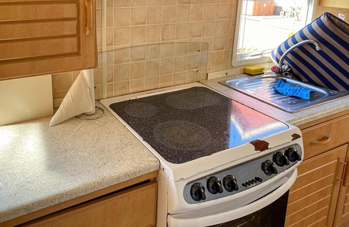 Morup Casa | Alojamiento de 2 habitaciones en Morup